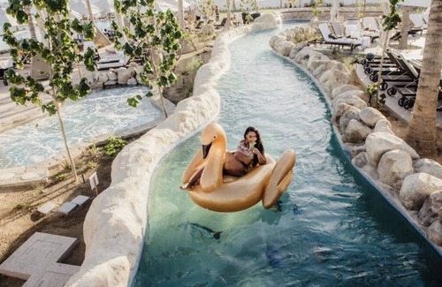 Santa Rosa Apartamento | JR. SUITE FOR RENT IN VILLA LA VALENCIA RESORT CABO SAN LUCAS BCS.