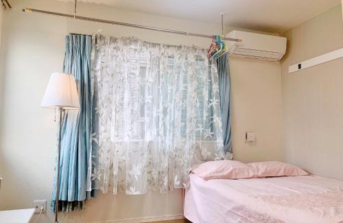 Takadanobaba Apartamento | JR t akadababa subway 5 mins walk! Newly building 新築! 高田馬場駅 徒歩圏内大人気! Shinjuku新宿圈!高速无限制Wi-FI C2