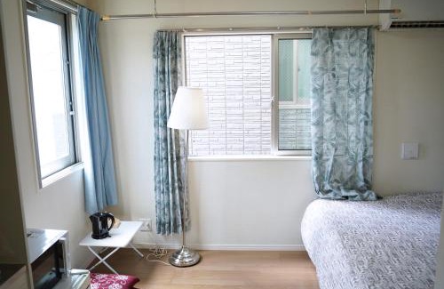 Takadanobaba Apartamento | JR t akadababa subway 5 mins walk! Newly building 新築! 高田馬場駅 徒歩圏内大人気! Shinjuku新宿圈!高速无限制Wi-FI C2