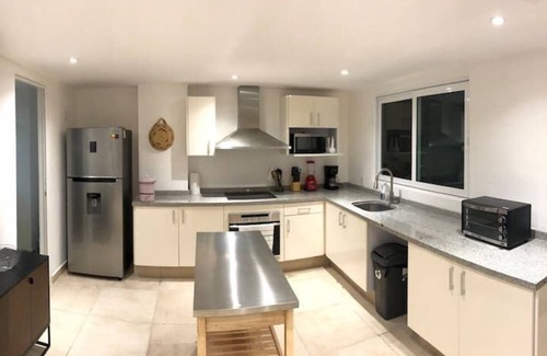 Brisas del Marqués Apartamento | JRPH Ibiza w 3 rooms and big terrace