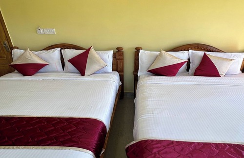 Vilpatti Hotel | JRS Guest House, Kodaikanal