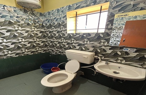 Vilpatti Hotel | JRS Guest House, Kodaikanal
