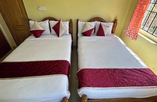 Vilpatti Hotel | JRS Guest House, Kodaikanal