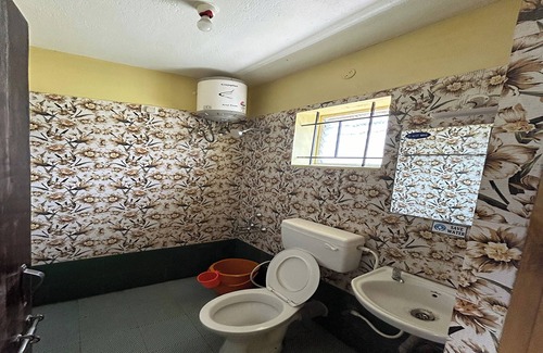 Vilpatti Hotel | JRS Guest House, Kodaikanal