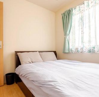 Takadanobaba Apartamento | JRTakadababa 2min 5LDK 5beds 2unit room