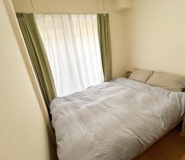 Takadanobaba Apartamento | JRTakadababa 2min 5LDK 5beds 2unit room