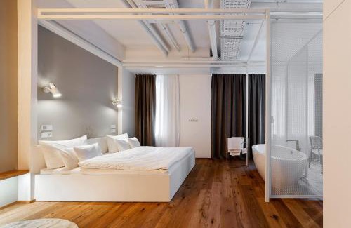 Balingen Apartamento | JS-Balingen