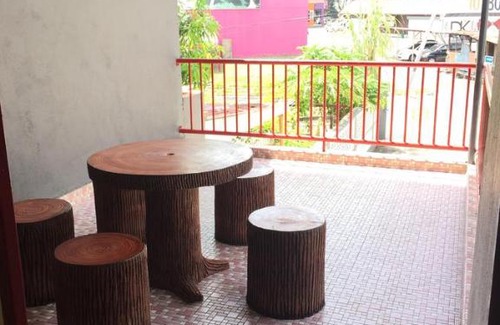 Kampung Tanjung Kapur Casa | JS&K Homestay