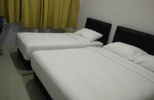Kampung Tanjung Kapur Casa | JS&K Homestay