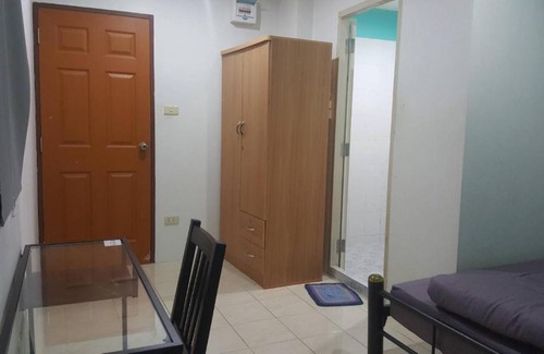 Ramkhamhaeng Hotel | JS mansion