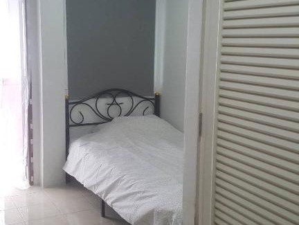 Ramkhamhaeng Hotel | JS mansion