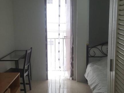 Ramkhamhaeng Hotel | JS mansion