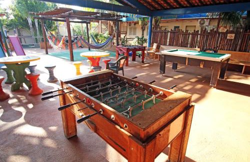 Olimpia Hotel | JS Thermas Hotel