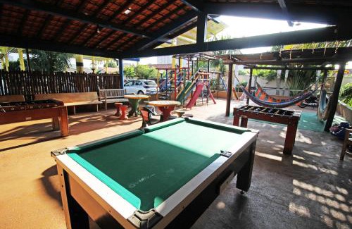 Olimpia Hotel | JS Thermas Hotel