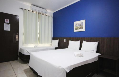 Olimpia Hotel | JS Thermas Hotel