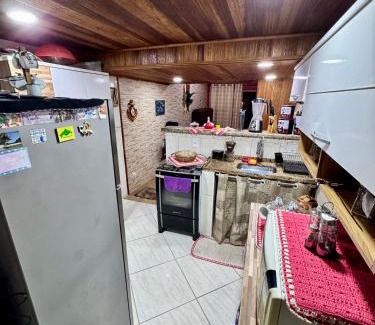 Centro Casa | JS turismo imobiliário