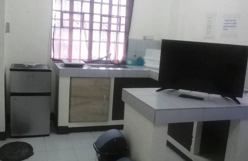 Legazpi Apartamento | JS3 Studio Apartments - Adults Only