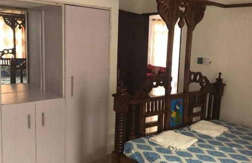 Malindi Apartamento | Jsa Apartment Airport View Estates