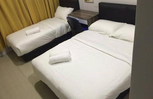 Kampung Ladang Tok Pelam Casa | JSK lovely home