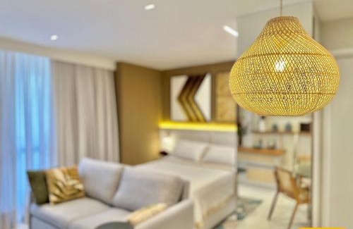 Aldeota Casa | JSmart - Carolina Sucupira