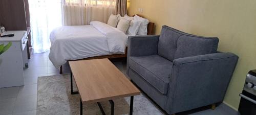Kasarani Apartamento | JStays studio apartment,Kasarani Seasons