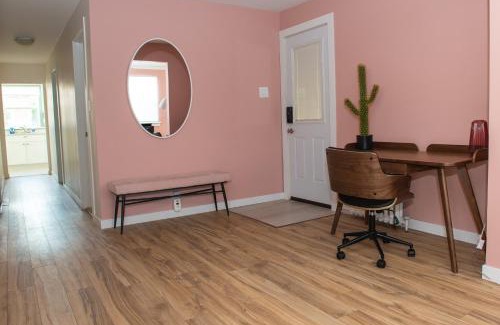 Ottawa Division Apartamento | JstLikeHome - Old Town