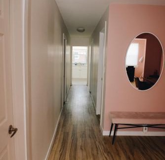 Ottawa Division Apartamento | JstLikeHome - Old Town
