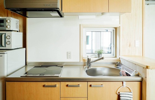 Furano Cabina | Jstyle STAY Furano