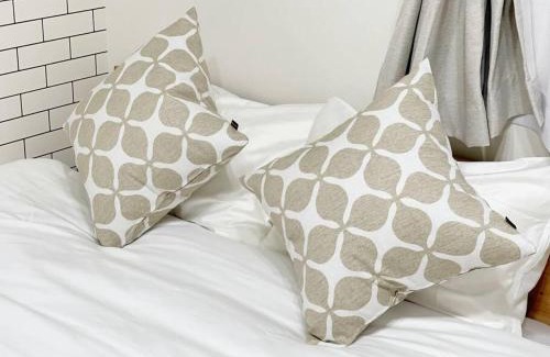 Horikiri Apartamento | JTテラスハウス堀切 八番館