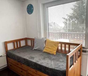 Zasip Apartamento | JT Apartma