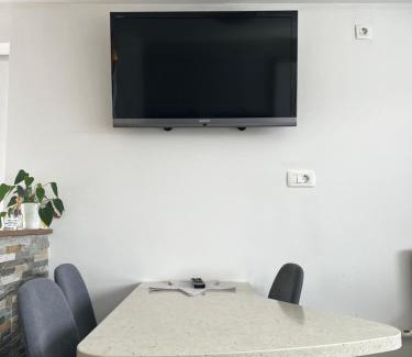 Zasip Apartamento | JT Apartma