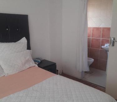 Welkom Casa | JT Guesthouse