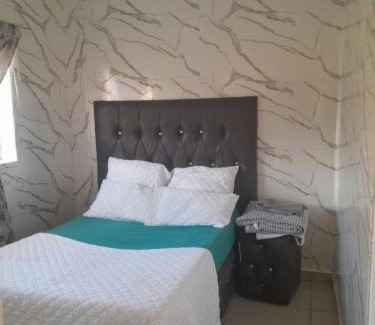 Welkom Casa | JT Guesthouse