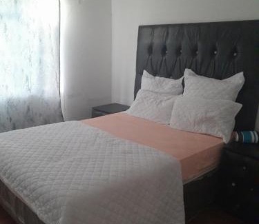 Welkom Casa | JT Guesthouse