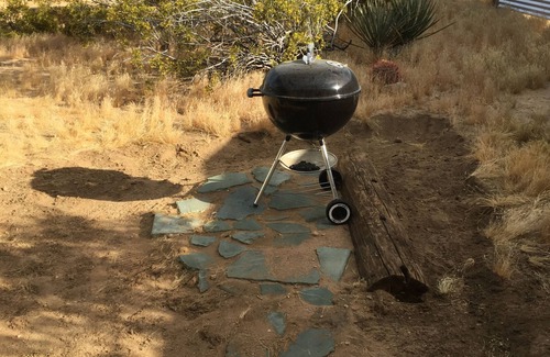 Joshua Tree Cabina | JT Vintage