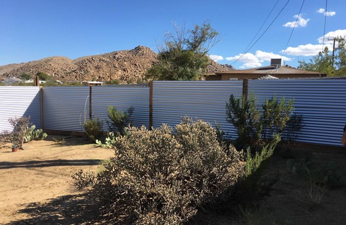Joshua Tree Cabina | JT Vintage