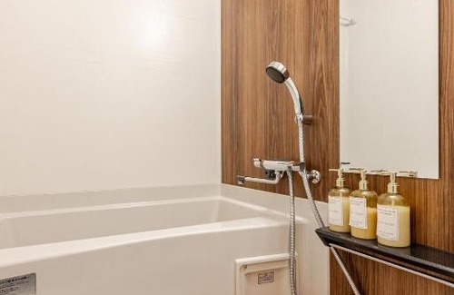 Yanagibashi Apartamento | jtr浅草橋302