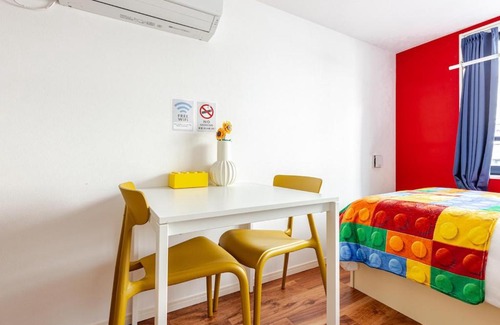 Yanagibashi Apartamento | jtr浅草橋401