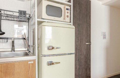 Yanagibashi Apartamento | jtr浅草橋402