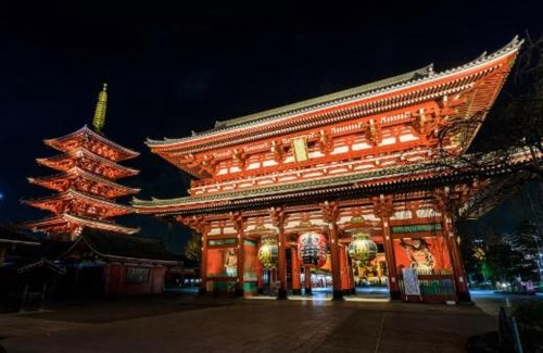 Yanagibashi Apartamento | jtr浅草橋402