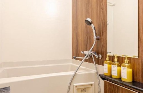 Yanagibashi Apartamento | jtr浅草橋402