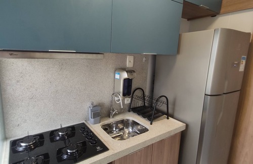 Jatiuca Apartamento | JTR Moderno e Localização Privilegiada