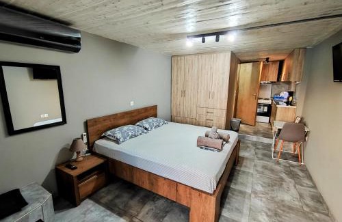 Diasella Apartamento | JTverga SEA VIEW HOMES A2 with Parking