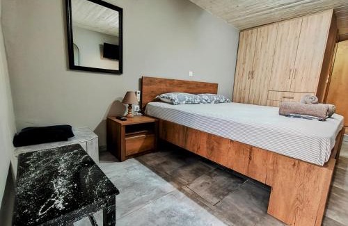 Diasella Apartamento | JTverga SEA VIEW HOMES A2 with Parking