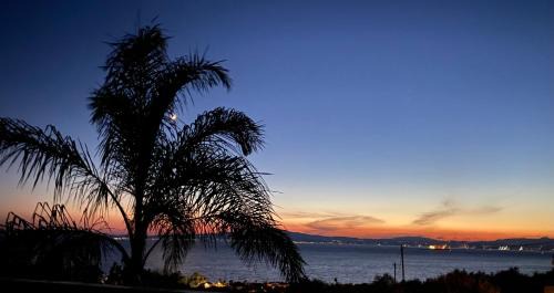 Diasella Apartamento | JTverga SEA VIEW HOMES A3 with Parking