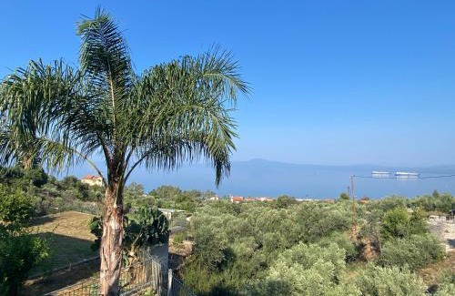 Diasella Apartamento | JTverga SEA VIEW HOMES A3 with Parking