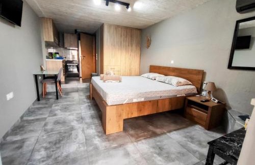 Diasella Apartamento | JTverga SEA VIEW HOMES A3 with Parking