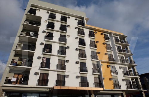Cagayan de Oro Apartamento | [JTW CONDO] Granvia Suites Cagayan De Oro