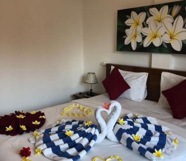 Penida Island Hotel | Juan Beach Bungalow