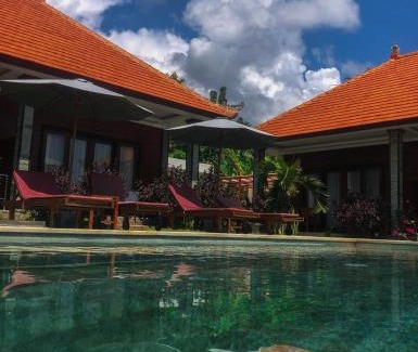 Penida Island Hotel | Juan Beach Bungalow